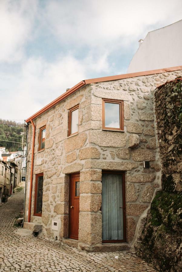 Casa Miguel Villa Sabugueiro  Exterior foto